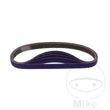 FEILENBAND K60+ 10 STCK 13X457MM CUBITRON II