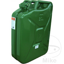 Kraftstoffkanister grün 20 Liter Alternative: 2280147 / 2282168
