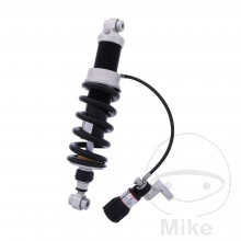 Federbein Mono YSS einstellbar