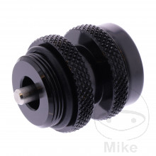 Öltemperatur Direktmesser JMP 30X1.5 mm Alternative: 7091374