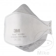 Partikelmaske FFP1 20STCK 3M