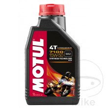 OEL MOT 15W50 4T 1L MTL SYN 7100 ALTN 7140474