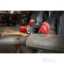 AKKU MULTISCHNEIDER 12V M12 FCOT-422X