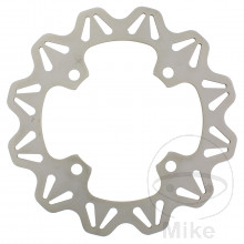 Bremsscheibe VEE EBC 