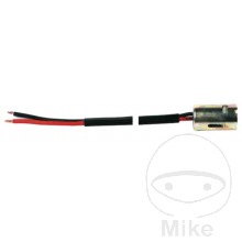 FASSUNG F LEUCHTE UMRISS METALL