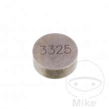 Shim 9.5 mm 3.325 JMP 