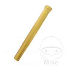 Tauchrohr Gabel alu JMP gold