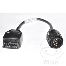 Gutmann Adapter Bike BBM04 BMW 10PIN
