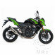 Schalldämpfer SBK Edelstahl Lv One Slip On Evo