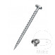 Schraube Torx 4X40 Packung 200 Stück
