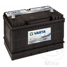 Batterie Professional 12V 105AH Varta DP Dual Purpose