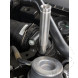 Turbolader/Saugrohr Werkzeug Löseschlüssel Mercedes-Benz Renault Opel