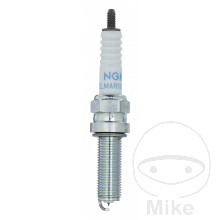 Zündkerze SILMAR10C9S NGK IR