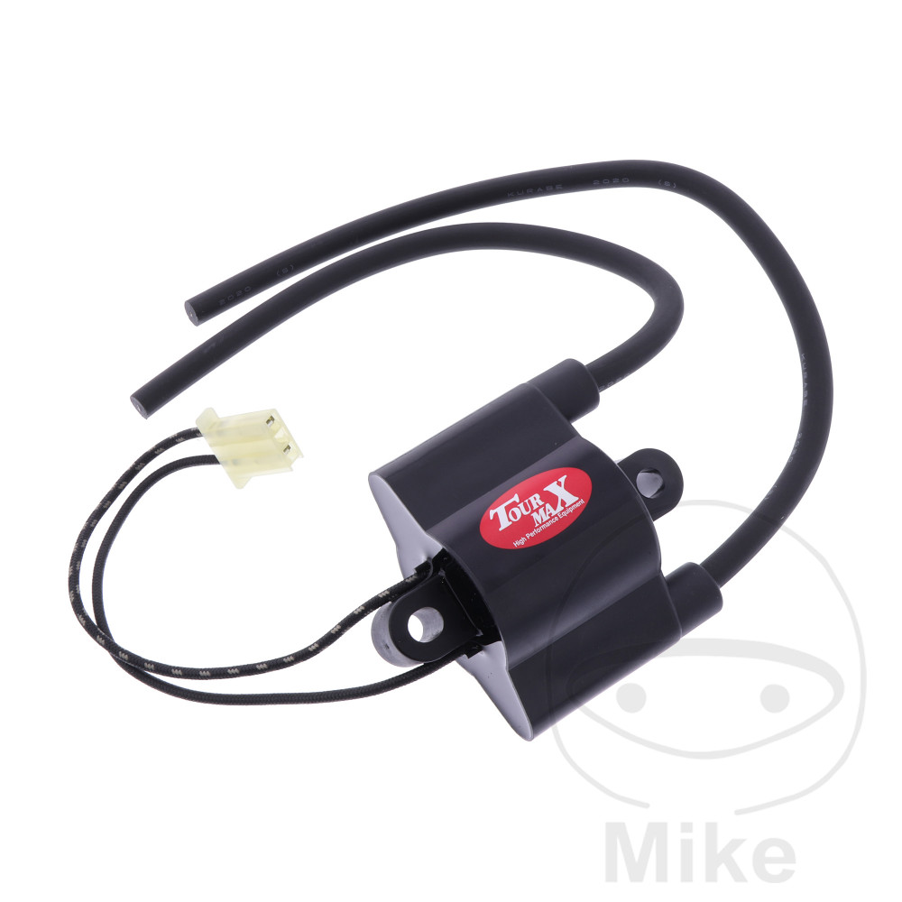 For Suzuki DR 650 SE 2000 Ignition 12V Safety Dealing full price reduction and trust Coil
