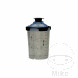 PPS Midi Lackverarbeitung Kit 0.4L125U 50ST blau 50 DECK