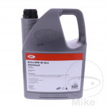 Getriebeöl GL5 85W90 5 Liter JMC extra