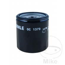 Ölfilter Mahle Alternative: 7231269