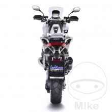 Schalldämpfer SBK Carbon LV-Pro Slip On