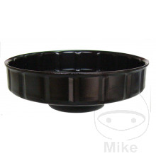 Ölfilterschlüssel 108 mm JMP 18RILLEN aus Satz 6141691