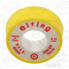 DICHTBAND PTFE 12X0.1MM TEFLONBAND 12M