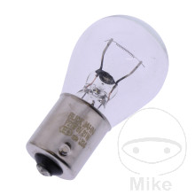 Lampe 6V21W BA15S JMP Alternative: 7050187 Inhalt 1 Stück