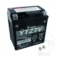 Batterie Motorrad YTZ7V wet Yuasa 