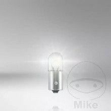 Lampe 12V4W BA9S 2er Blister Osram JMP 1590133 Alternative: 1590181