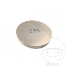 Shim 25 mm 2.35 JMP 