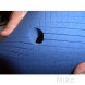 Polierschwamm 125 mm Klett Tornador für 6850392