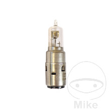 Lampe 12V35/35 Watt S2 BA20D 