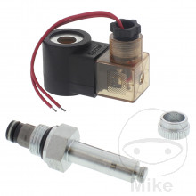 Senkventil mit Spule DC JMP 500 / 300 24V DC