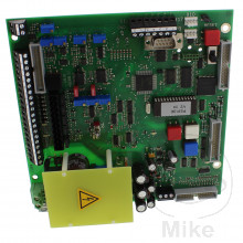 BASISPLATINE AHS AB 2006 E-B000-00.01