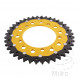 KERA DUA 40Z TEIL 520 GO ZF INNEND 100 LK 120
