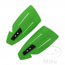 Schale Handprotektor grün 05 Hammer