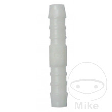 Schlauchverbinder Satz 6 mm JMP gerade