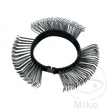 Bürstenband 11 mm grob für 6560293