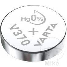 Gerätebatterie V370 VA 1er Blister Silver