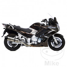 Schalldämpfer SBK Edelstahl Lv One Slip On Evo
