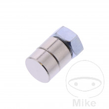 SCHRAUBNIPPEL JMP L: 14.2MM BO: 2.4MM INH10
