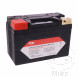 Batterie Motorrad JMT9-FP JMT Lithium-Ionen mit Anzeige