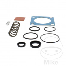 Kit ANSAUGREGLER MONSUN P Blitz  69137901