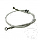 Bremsschlauch Stahlflex vorne 101 Octane China