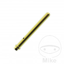 Gleitstift Bremsklotz JMP Bolt Titan gold