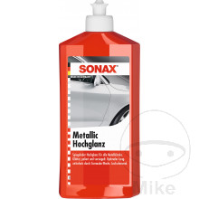 Metallic-HOCHGLANZ 500 ml Sonax