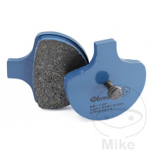 Bremsklotz Carbon Keramik Brembo Alternative: 7370596