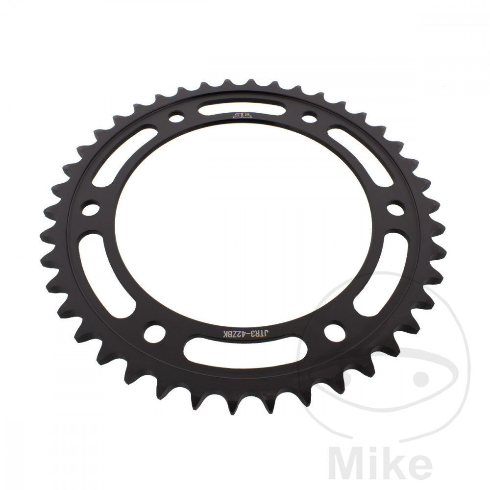 Vortex 485ZR-36 Red 36-Tooth Rear Sprocket