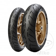 190/55ZR17 (75W) TL rear Reifen Metzeler SPTEC M7 RR