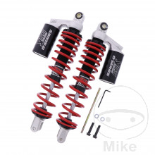 FEDERBEIN STEREO YSS EINSTELLBAR