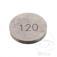 Shim 9.5 mm 1.20 JMP 