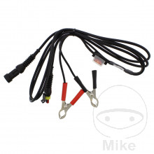Texa Adapter Bike AP26 SPANNUNGSVERS Racing